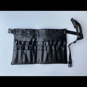 MAC Cosmetics brush belt